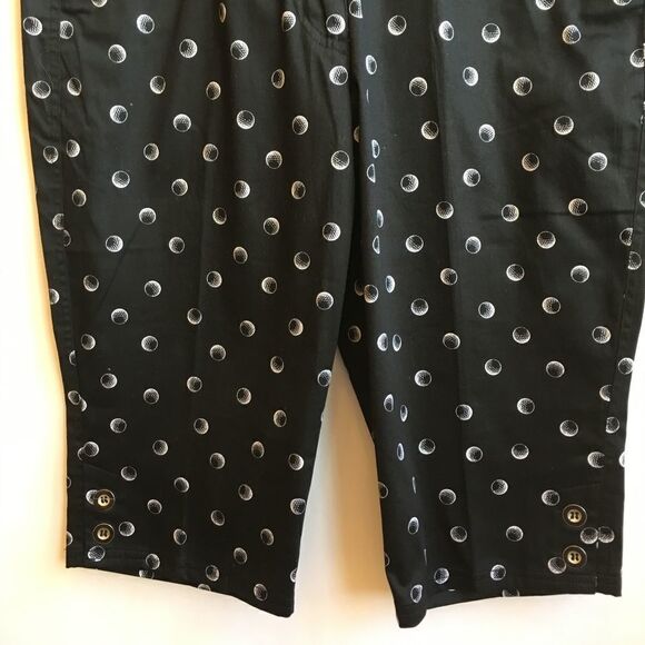 NEW WITH TAGS EMERALD 18 GOLF SHORTS‎ - Picture 6 of 6